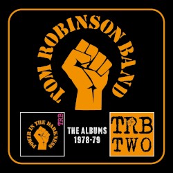 The Albums 1978–79