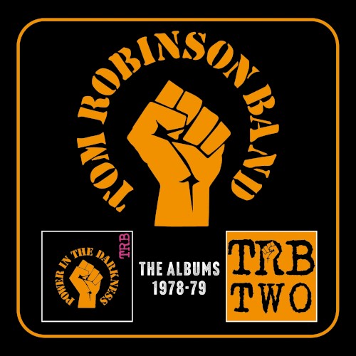 The Albums 1978–79
