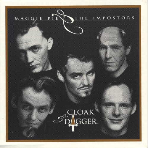 High on the Happy Side / Cloak & Dagger