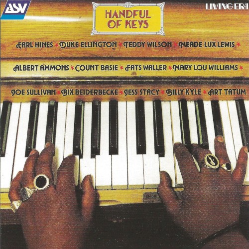 Handful of Keys