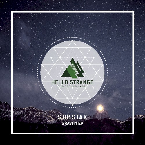 Gravity EP