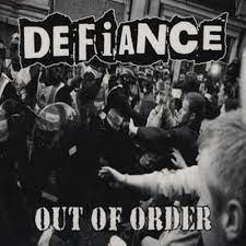 Out Of Order