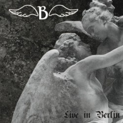 Live in Berlin