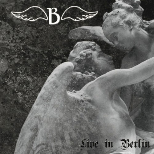 Live in Berlin