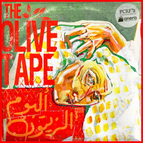 The Olive Tape