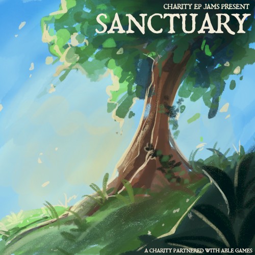 SANCTUARY