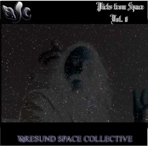 Picks From Space, Vol. 8