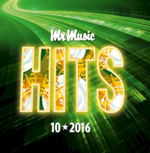 Mr Music Hits 2016-10