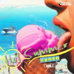 Hot Summer Synth vol.1
