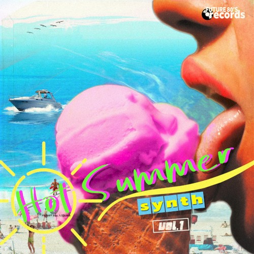 Hot Summer Synth vol.1