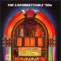 Your Hit Parade: The Unforgettable ’50s