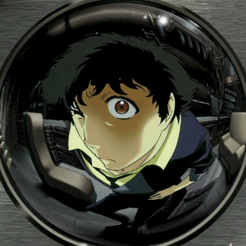 Tank! (Opening) (Cowboy Bebop)
