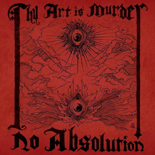 No Absolution