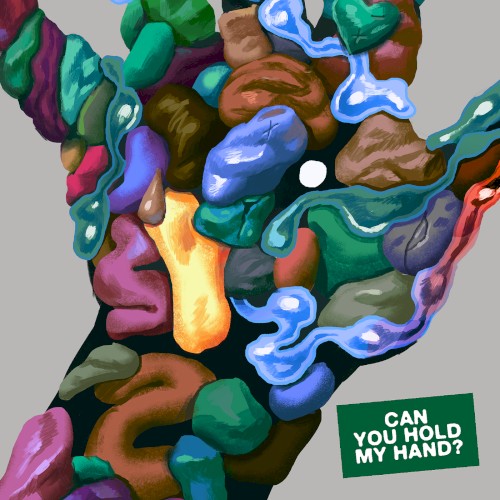 Can You Hold My Hand?