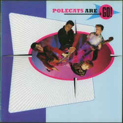 Polecats Are Go!