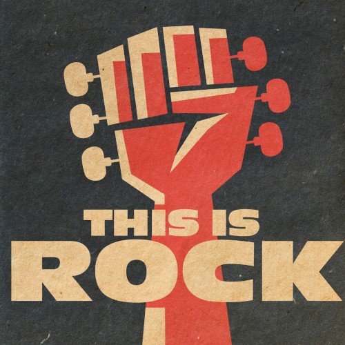 This Is Rock