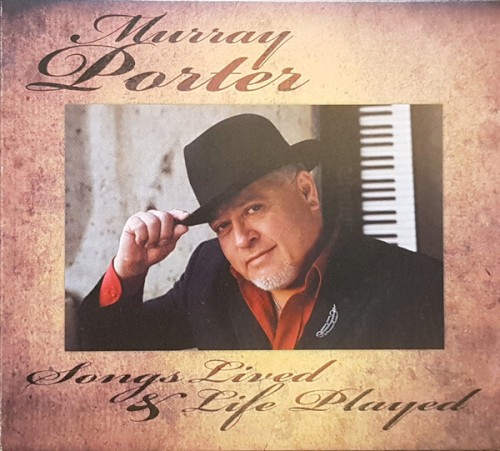 Songs Lived & Life Played