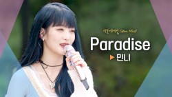Paradise [live]