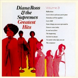 Greatest Hits, Volume 3