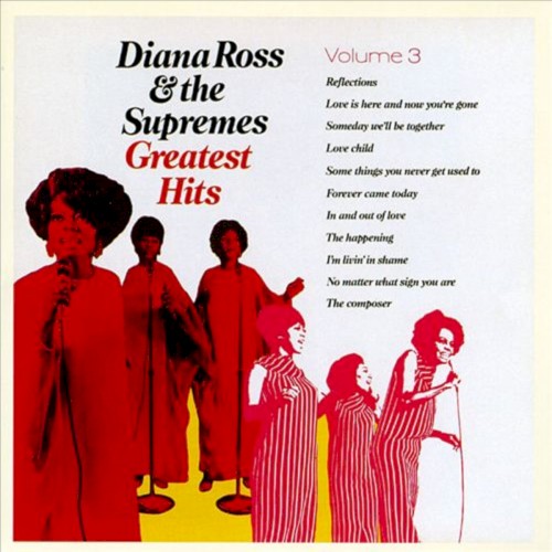 Greatest Hits, Volume 3