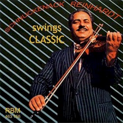 swings CLASSIC