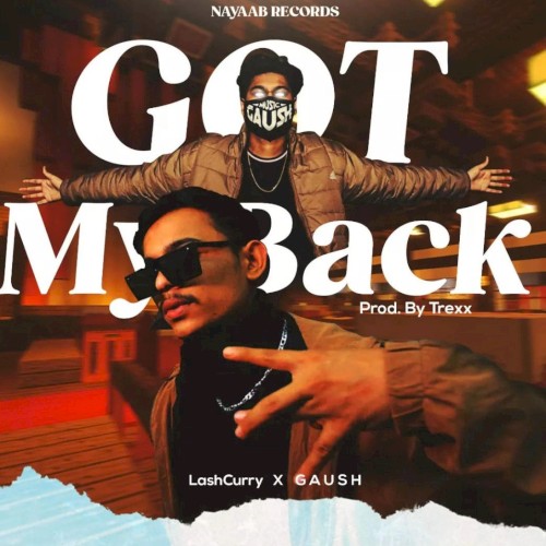 Got my back