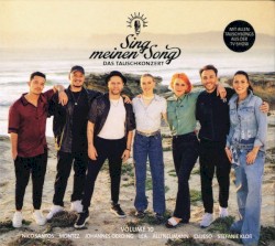 Sing meinen Song - Das Tauschkonzert, Volume 10