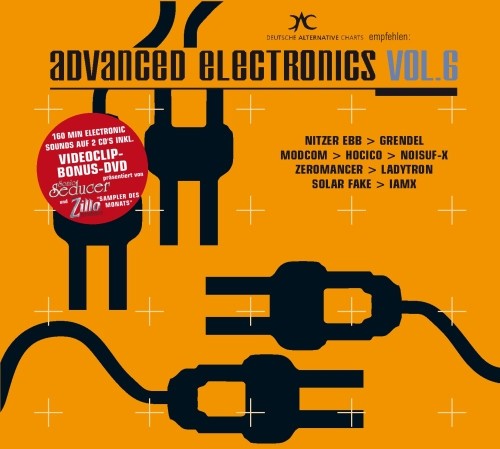 Advanced Electronics, Volume 6