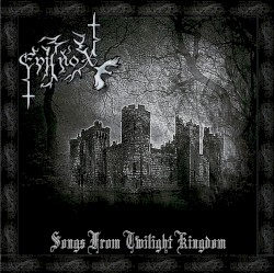 Songs From Twilight Kingdom