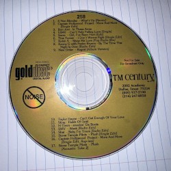 TM Century: GoldDisc 258