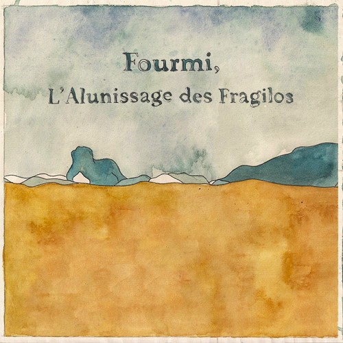 L'alunissage des fragilos