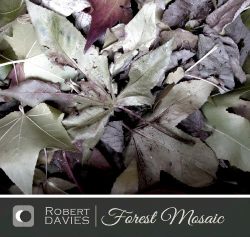 Forest Mosaic