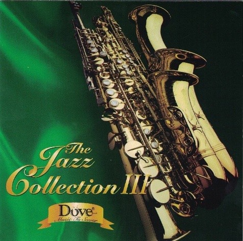 Jazz Collection III: Dove Music to Savor