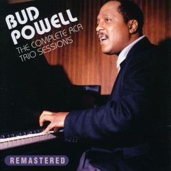 The Complete RCA Trio Sessions