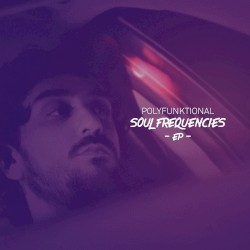 Soul Frequencies EP
