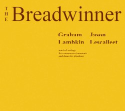 The Breadwinner