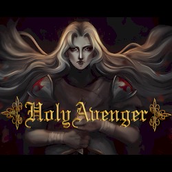 Holy Avenger