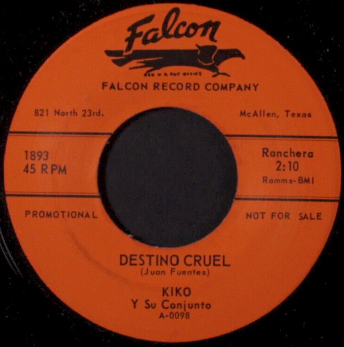 Destino cruel / Soy culpable
