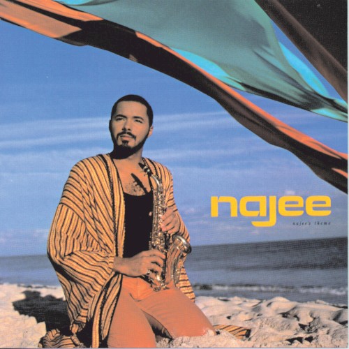 Najee’s Theme