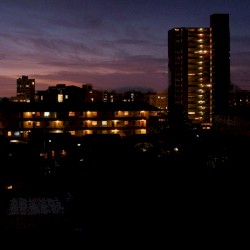 Luminoscity