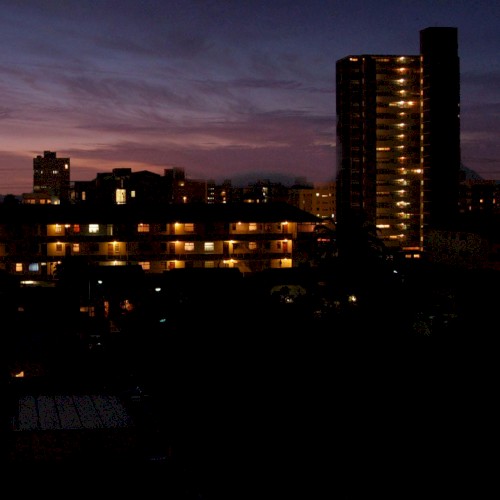 Luminoscity