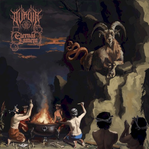 Infernal Flame