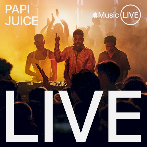 Apple Music Live: NYE 2024