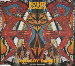 Bad Boy Dance