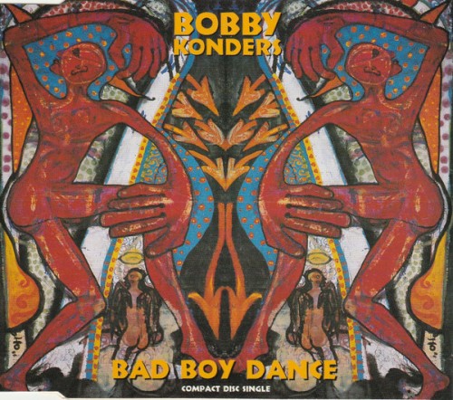 Bad Boy Dance