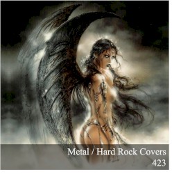 Metal / Hard Rock Covers 423