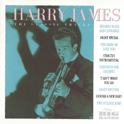 The Classic Tracks