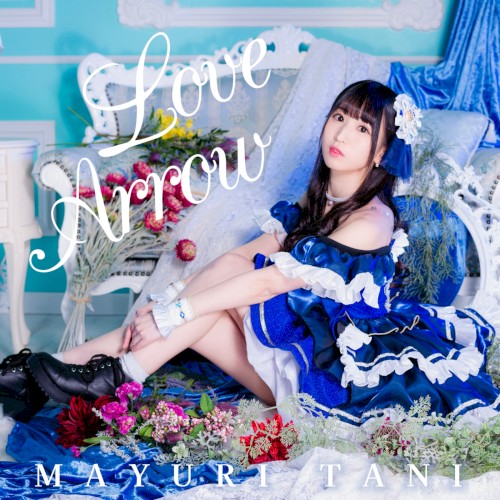Love Arrow