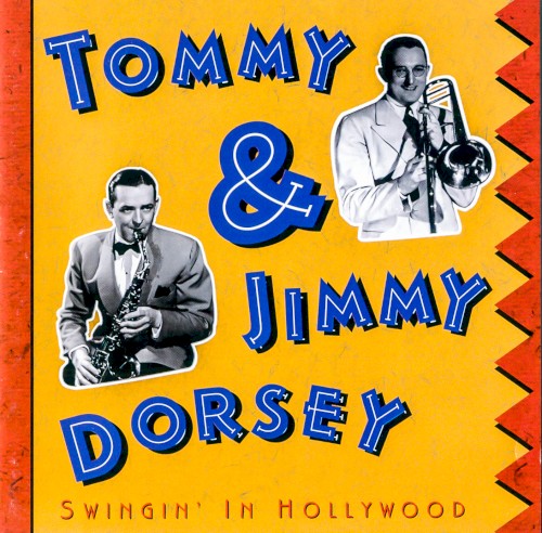 Swingin' In Hollywood