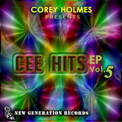 Cee Hits EP, Vol. 5